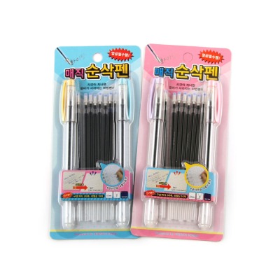 매직 순삭펜4610-기출펜,기화성펜,기능성볼펜,매직펜